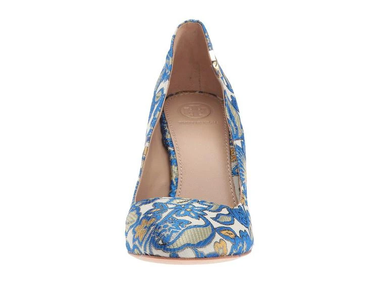 Elizabeth 85mm Round Toe Pump 商品
