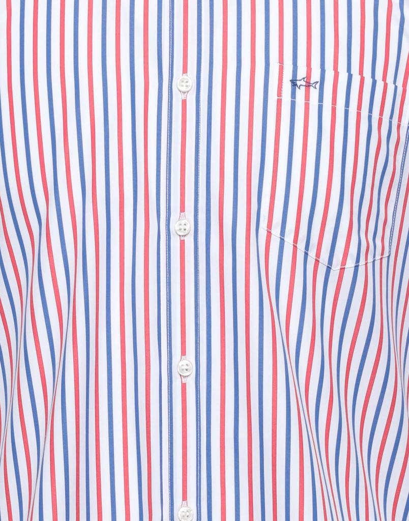 Striped shirt商品第4张图片规格展示