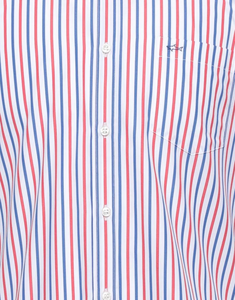 商品Paul & Shark|Striped shirt,价格¥459,第4张图片详细描述