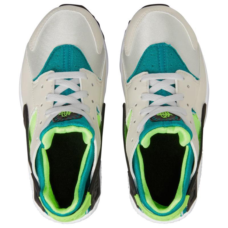 商品NIKE|Nike Huarache Run - Boys' Preschool,价格¥279-¥508,第6张图片详细描述