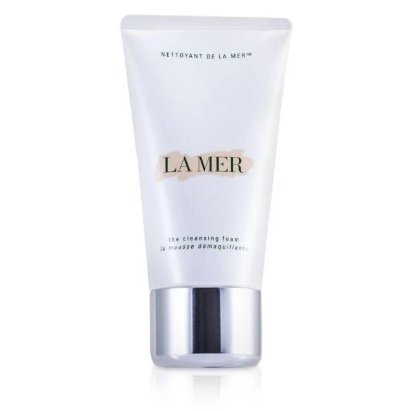 商品La Mer|The Cleansing Foam,价格¥714,第1张图片