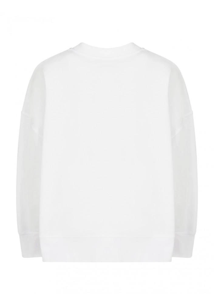 商品Alexander McQueen|Sweatshirt,价格¥1930,第2张图片详细描述