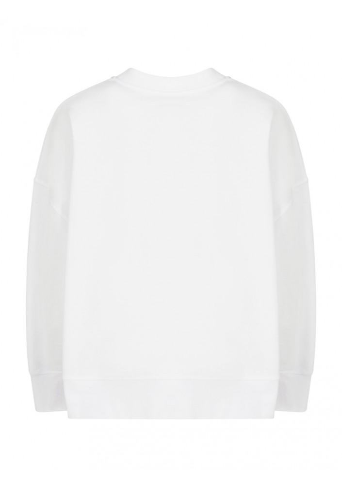 商品Alexander McQueen|Sweatshirt,价格¥1767,第4张图片详细描述