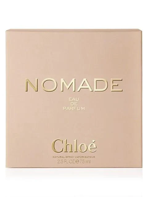 商品Chloé|Nomade Eau de Parfum,价格¥1007,第3张图片详细描述