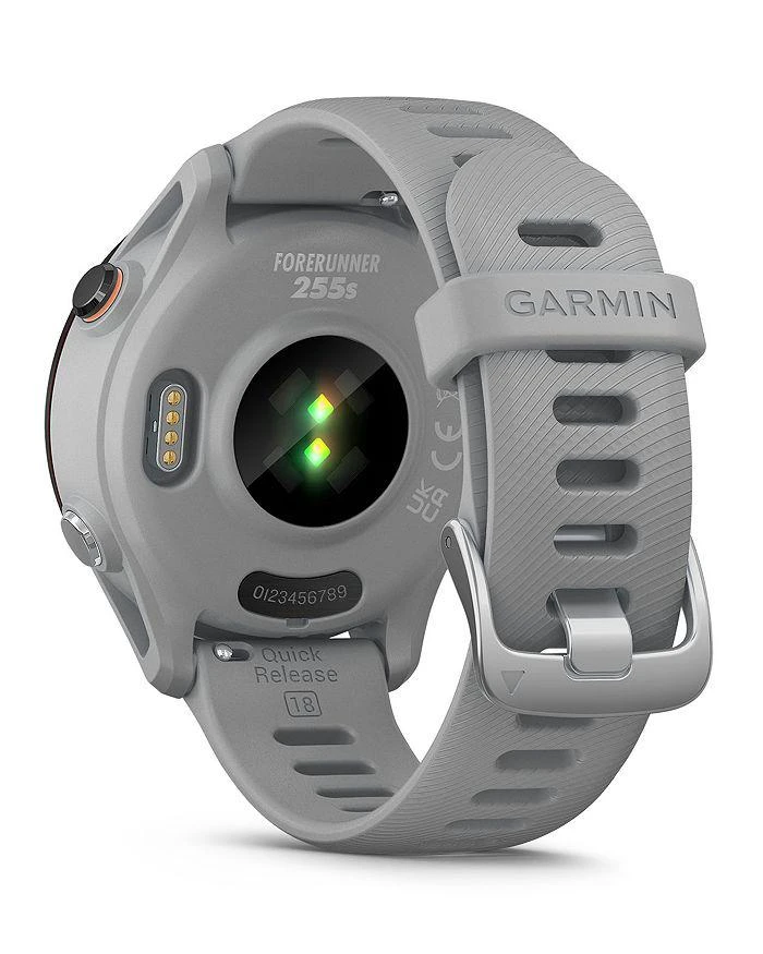 商品Garmin|Forerunner® 255S Smartwatch, 41mm,价格¥2625,第3张图片详细描述