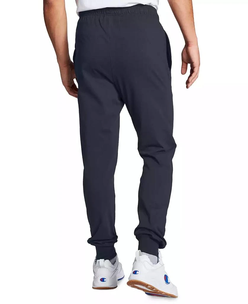 商品CHAMPION|Men's Standard-Fit Script Logo-Print Joggers,价格¥149,第2张图片详细描述