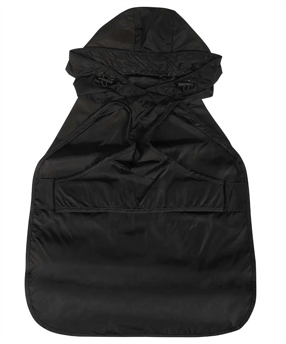 商品【商品预售7天】 DSQUARED2|DSQUARED2 男士户外装备 RCP0005117059772124 黑色,价格¥2250,第3张图片详细描述