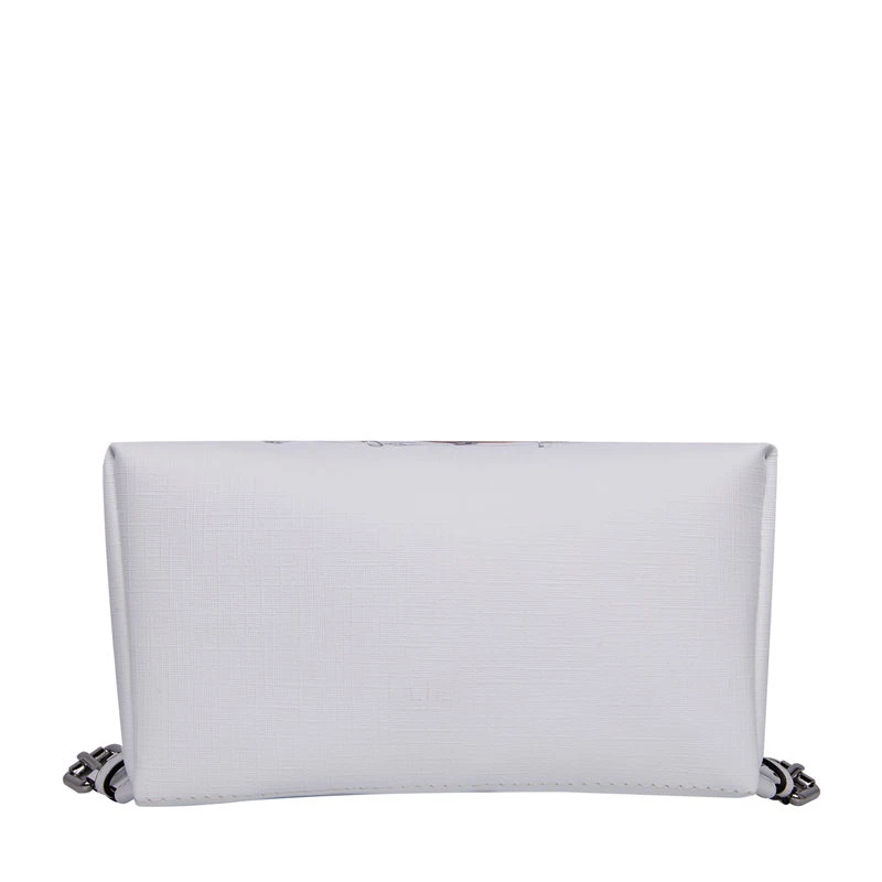 MOSCHINO 白色女士双肩包 7A7633-8210-1001-812 商品