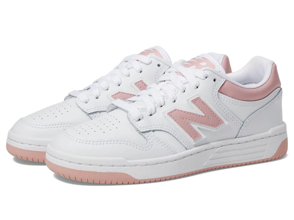 商品New Balance|480 (Big Kid),价格¥551,第1张图片