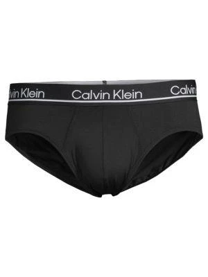 商品Calvin Klein|3-Pack Logo Hipster Briefs,价格¥113,第4张图片详细描述