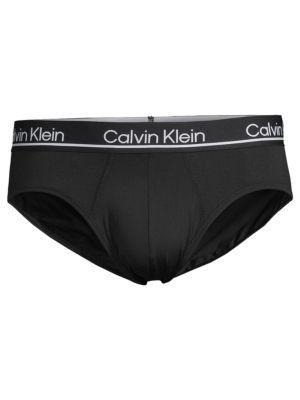 商品Calvin Klein|3-Pack Logo Hipster Briefs,价格¥162,第6张图片详细描述