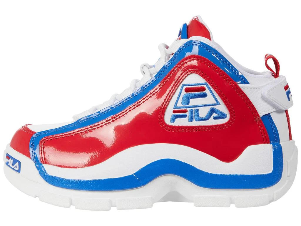 商品Fila|Grant Hill 2 (Big Kid),价格¥598,第4张图片详细描述