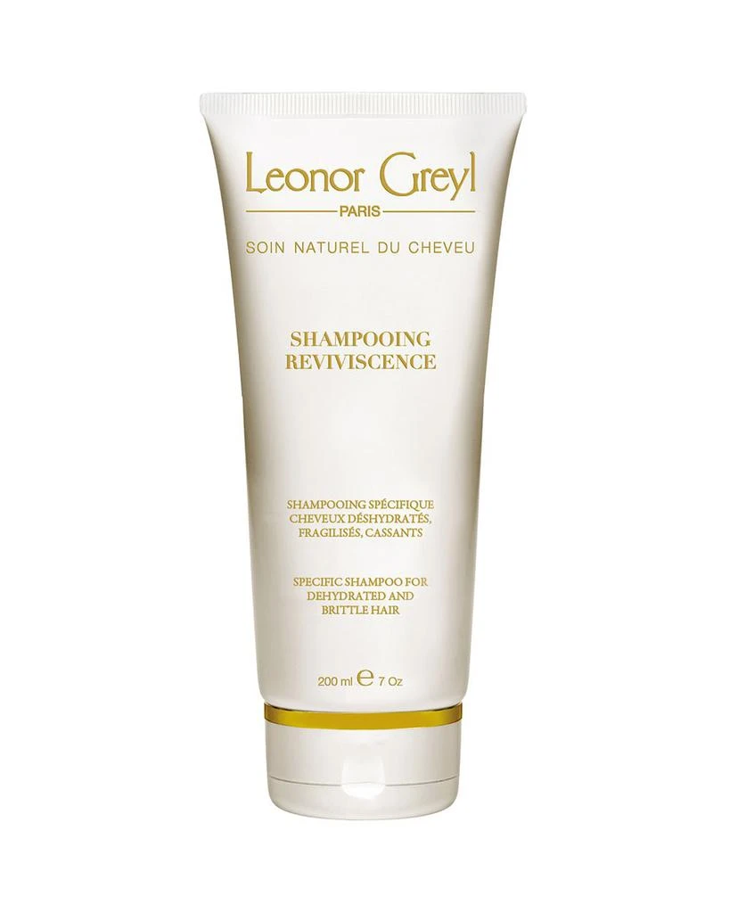 商品Leonor Greyl|Shampooing Reviviscence for Dehydrated & Brittle Hair 7 oz.,价格¥574,第1张图片详细描述