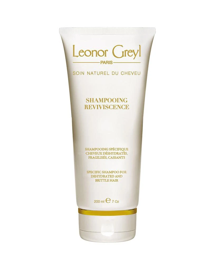 商品Leonor Greyl|Shampooing Reviviscence for Dehydrated & Brittle Hair 7 oz.,价格¥584,第1张图片详细描述