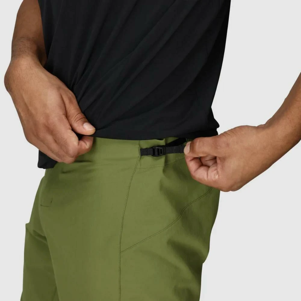 商品Outdoor Research|Mens Freewheel Lite Ride Shorts,价格¥564,第4张图片详细描述