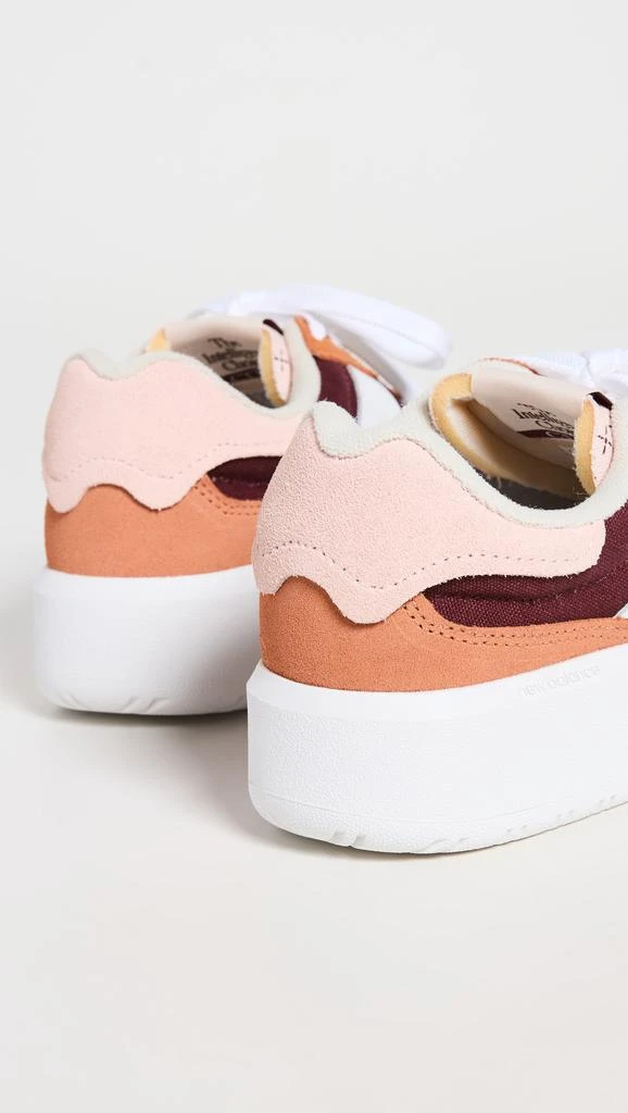 商品New Balance|女款 新百伦 CT302 休闲鞋,价格¥268,第4张图片详细描述
