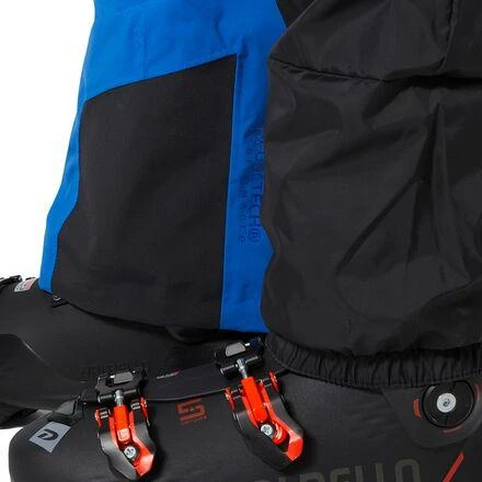 商品Helly Hansen|Legendary Insulated Pant - Men's,价格¥754,第3张图片详细描述