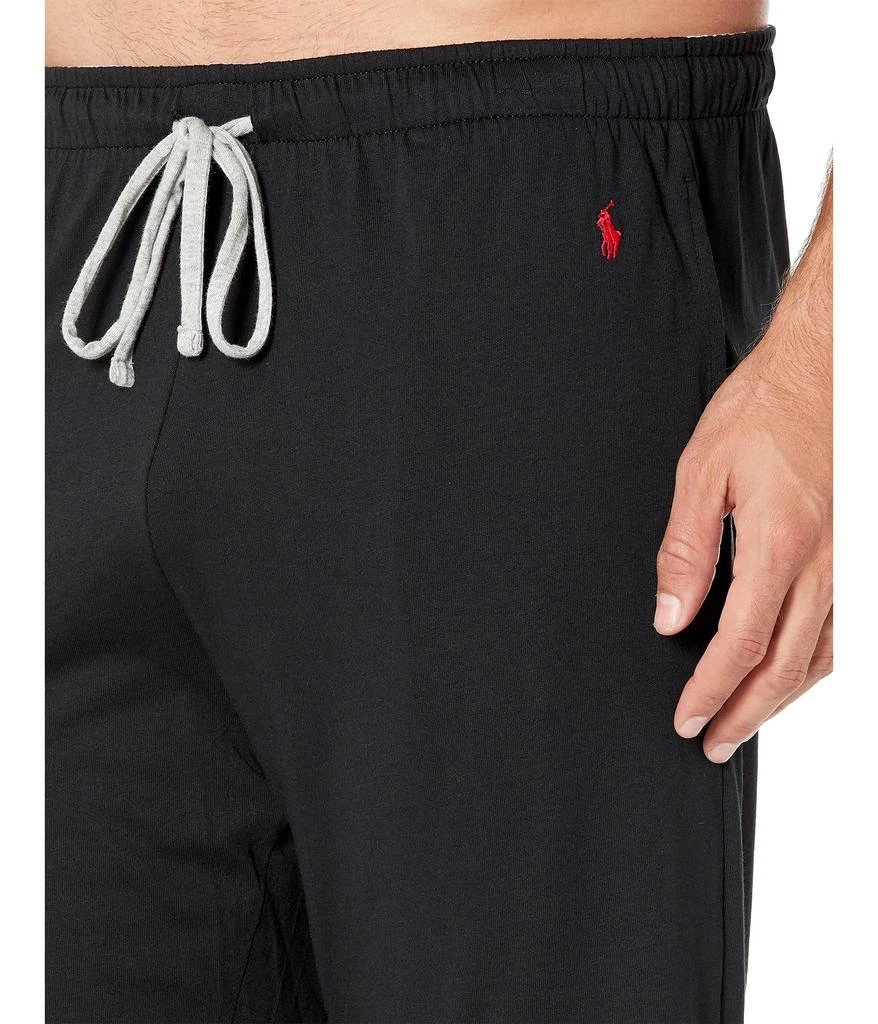 商品Ralph Lauren|Supreme Comfort Sleep Shorts,价格¥216,第3张图片详细描述