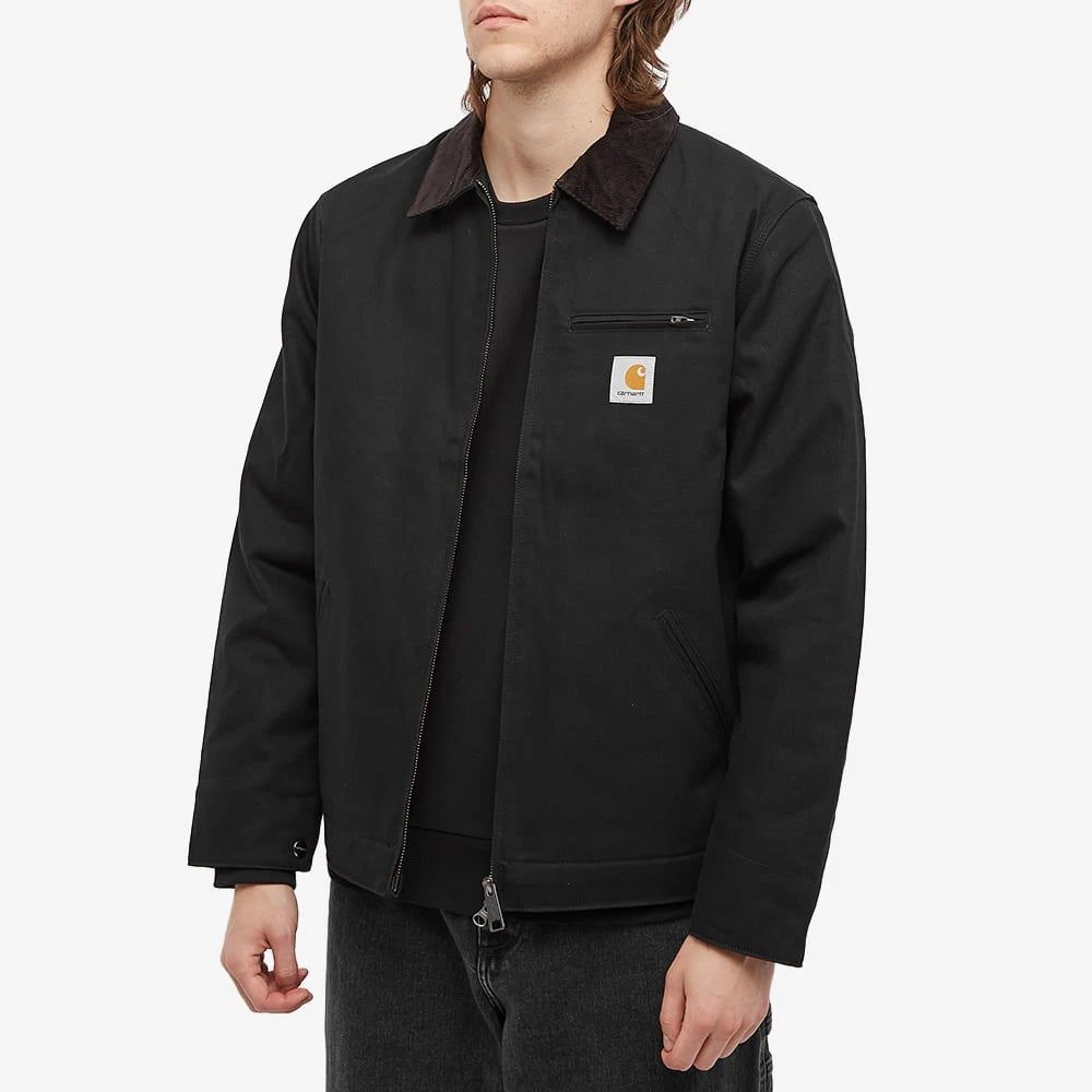 商品Carhartt|Carhartt WIP Detroit Jacket,价格¥2350,第2张图片详细描述