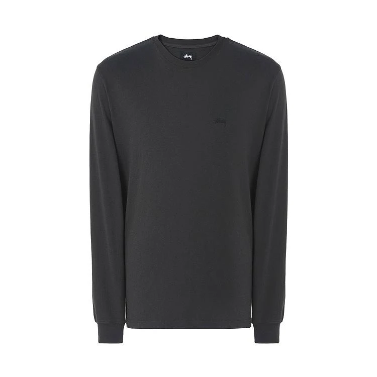 商品STUSSY|STOCK LS JERSEY,价格¥469,第1张图片