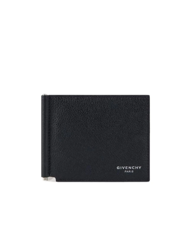 商品【商品预售7天发货】 Givenchy|Givenchy 男士卡包 BK60F1K213001 黑色,价格¥3547,第1张图片