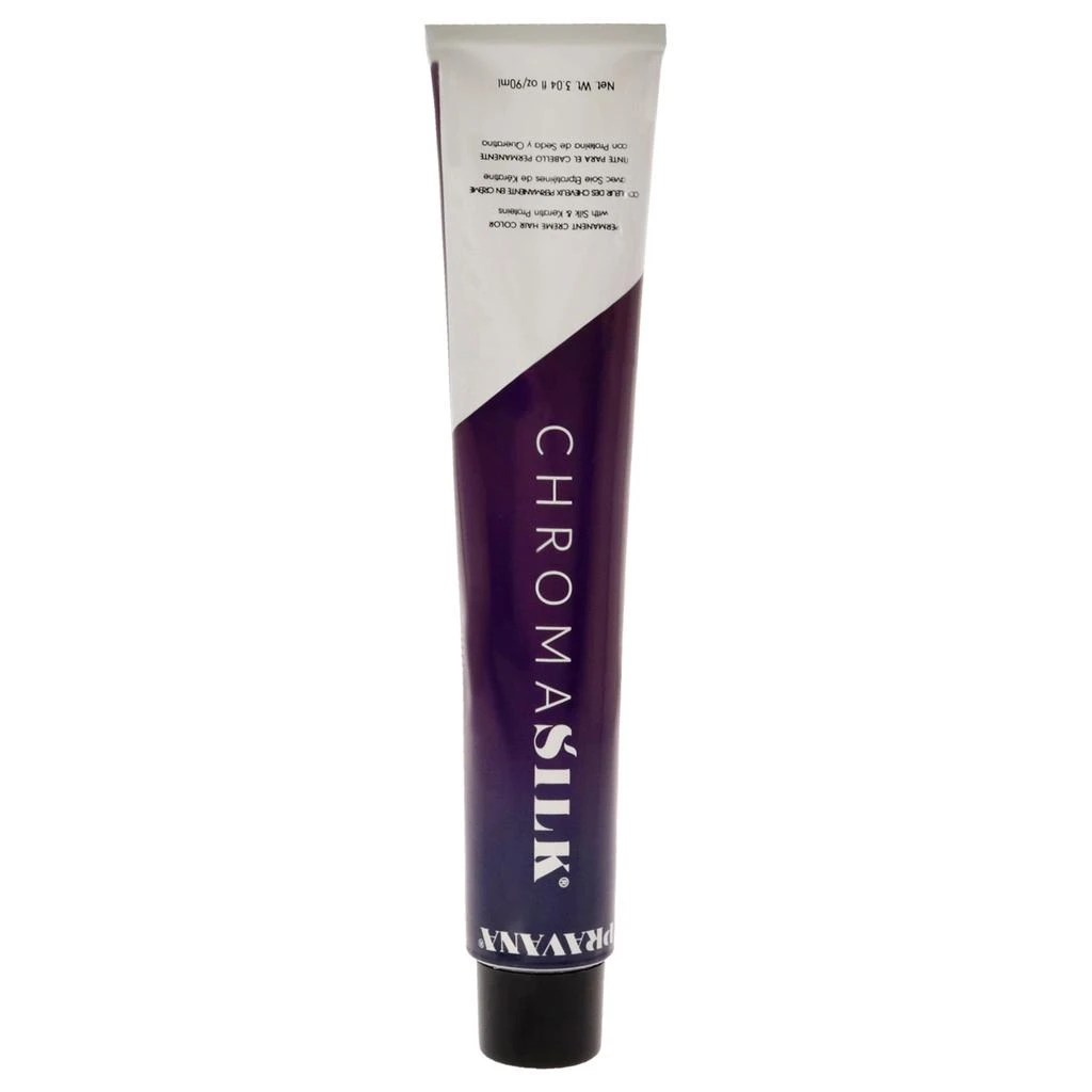 商品Pravana|ChromaSilk Creme Hair Color - 10N Extra Light Blonde by Pravana for Unisex - 3 oz Hair Color,价格¥130,第3张图片详细描述