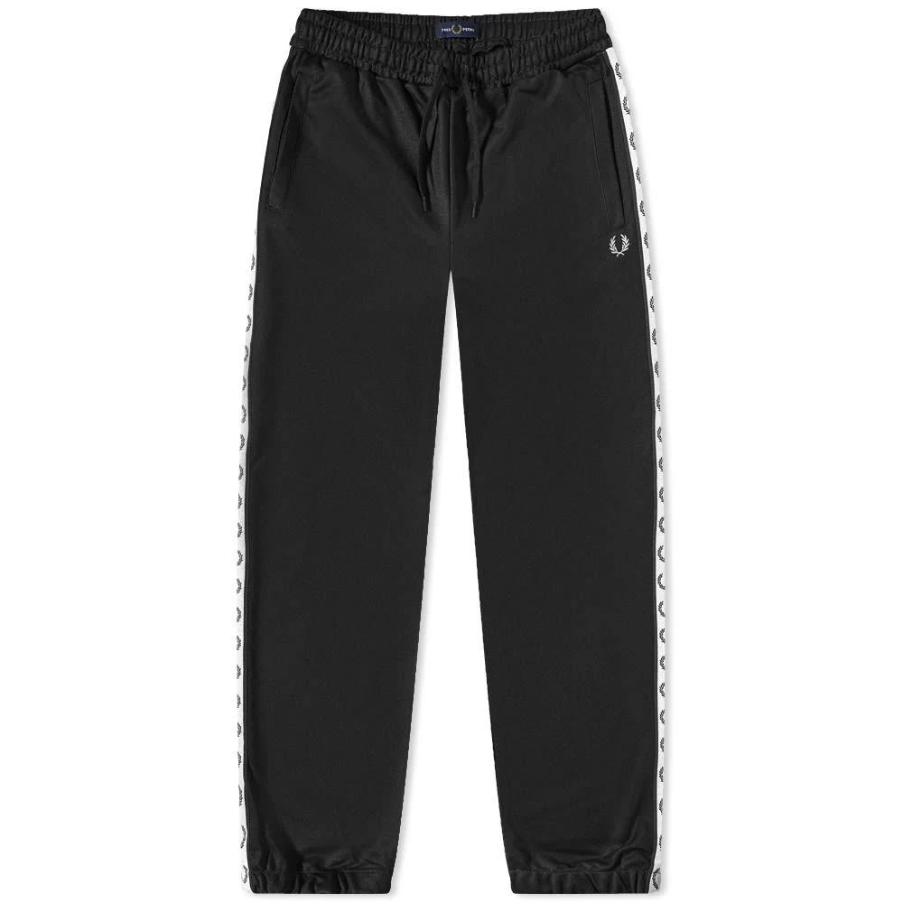 商品Fred Perry|Fred Perry Taped Track Pant,价格¥392,第1张图片