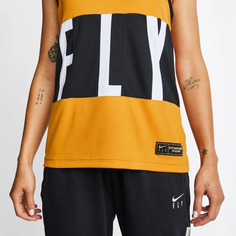 商品NIKE|Nike Baskteball - Women Jerseys/Replicas,价格¥140,第4张图片详细描述