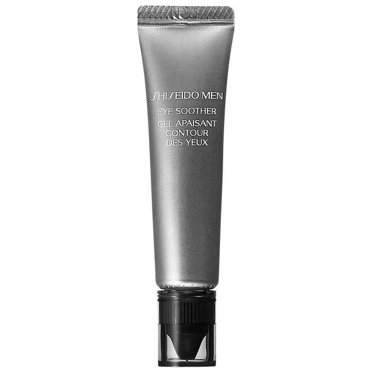 商品Shiseido|Men Eye Soother, 0.5 oz.,价格¥273,第1张图片