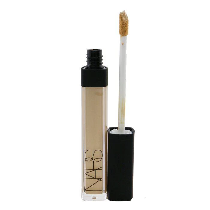 商品NARS|NARS 亮采柔滑遮瑕膏/妆点甜心遮瑕蜜 - #Custard -Custard(6ml/0.22oz),价格¥225,第1张图片