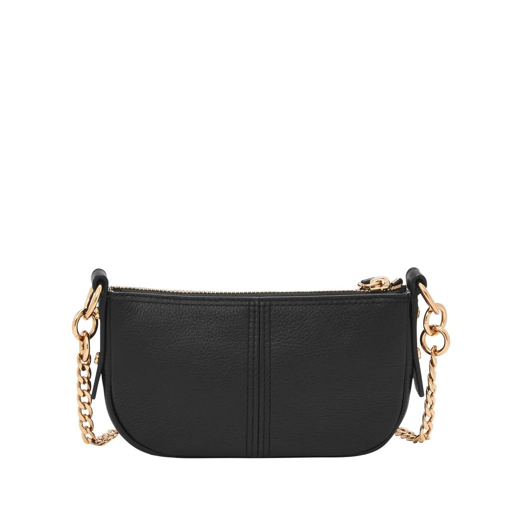 商品Fossil|Jolie Mini Baguette Crossbody,价格¥561,第2张图片详细描述