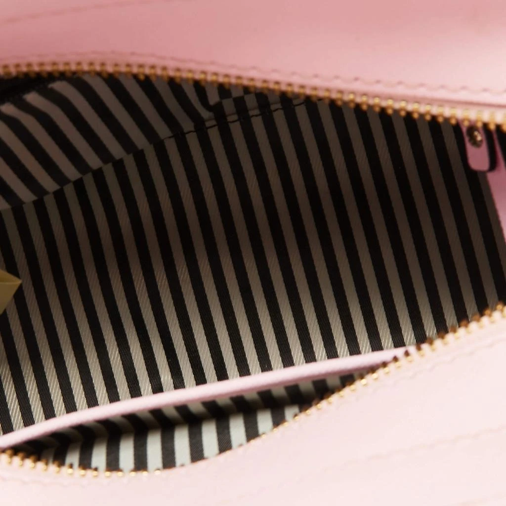 Kate Spade Pink Leather Cameron Street Candace Tote 商品