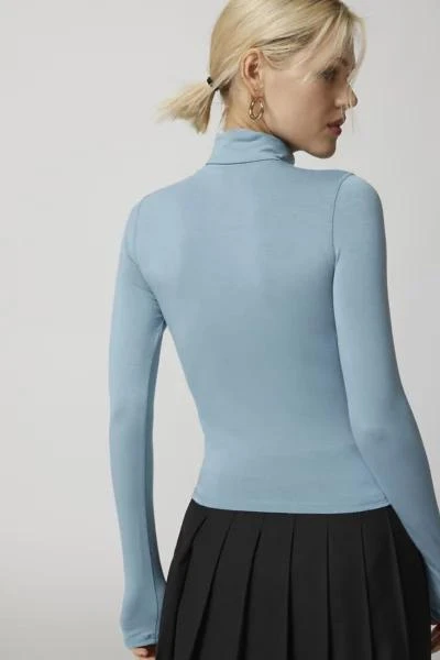 UO Sierra Car Turtleneck Top 商品