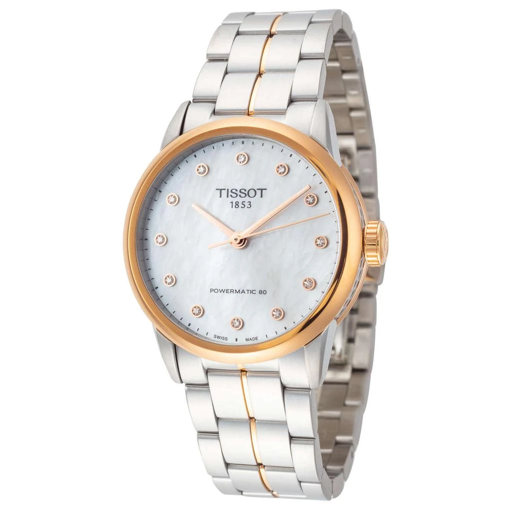 商品Tissot|Tissot T-Classic Women's Automatic Watch,价格¥3080,第1张图片