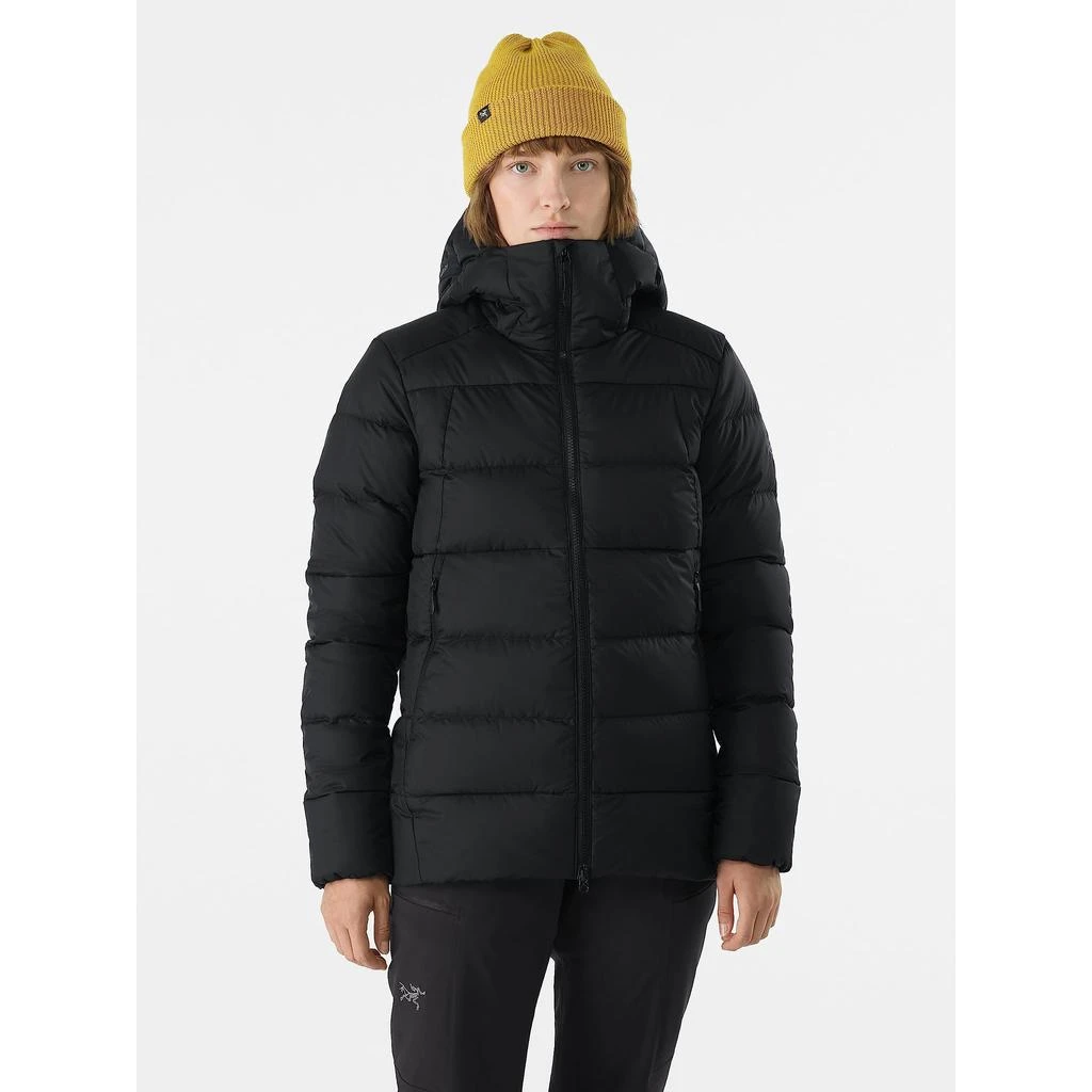 商品Arc'teryx|始祖鸟女款Thorium连帽羽绒外套,价格¥2890,第2张图片详细描述