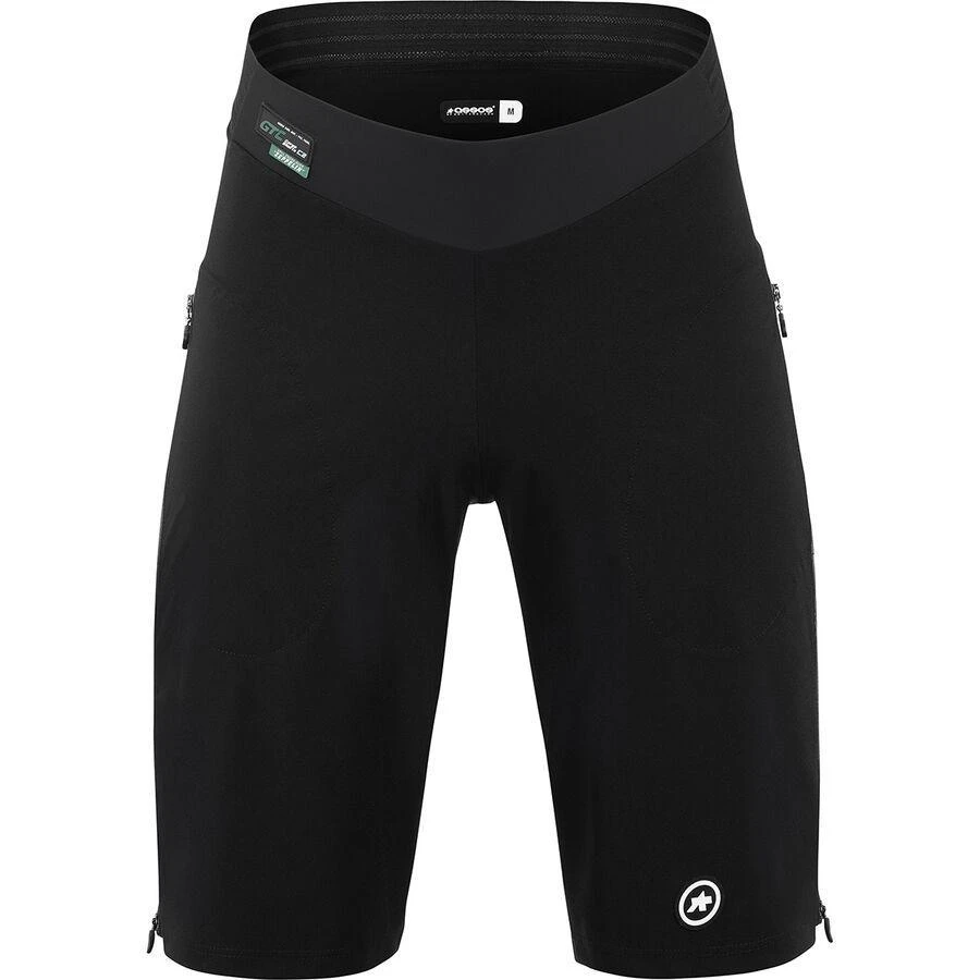 商品ASSOS|MILLE GTC Zepplin Cargo Short - Men's,价格¥1255,第1张图片
