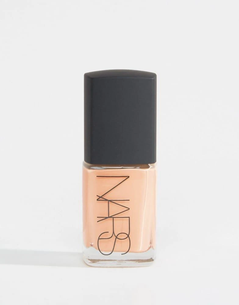 NARS Sheer Glow Foundation 商品