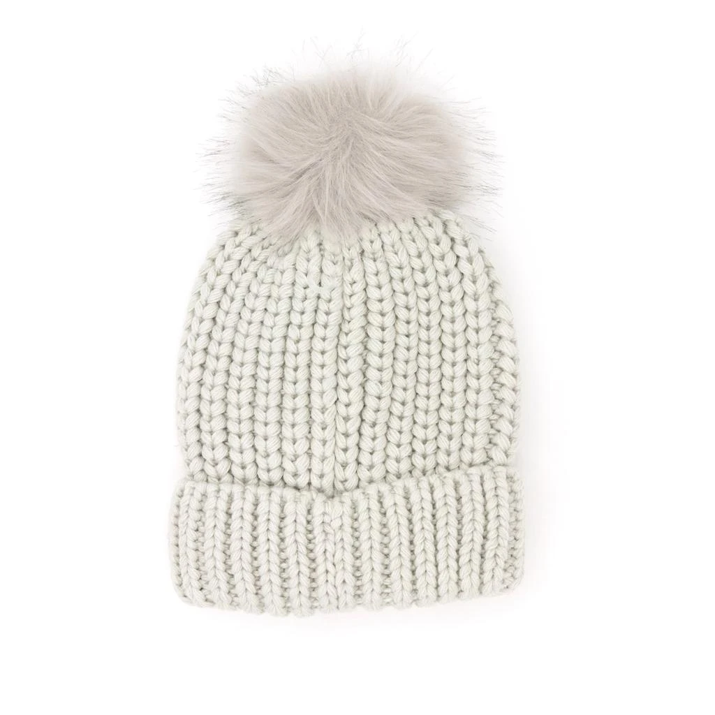 商品Barbour|Barbour Saltburn Beanie,价格¥552,第2张图片详细描述