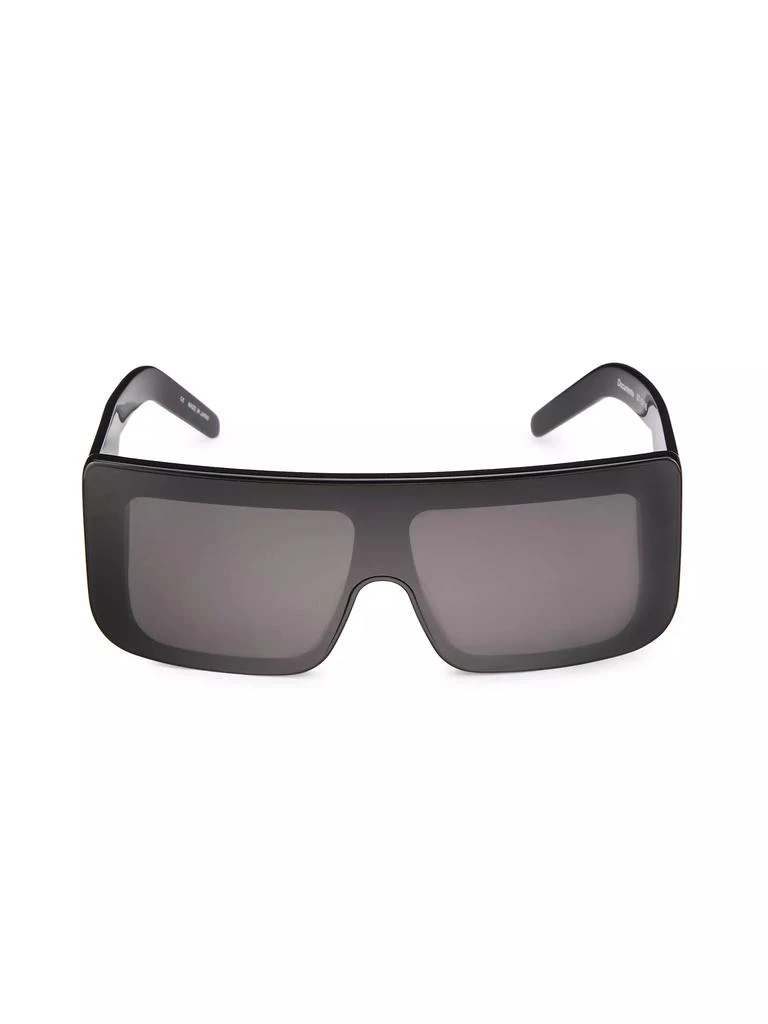 商品Rick Owens|Documenta 60MM Square Sunglasses,价格¥2089,第1张图片