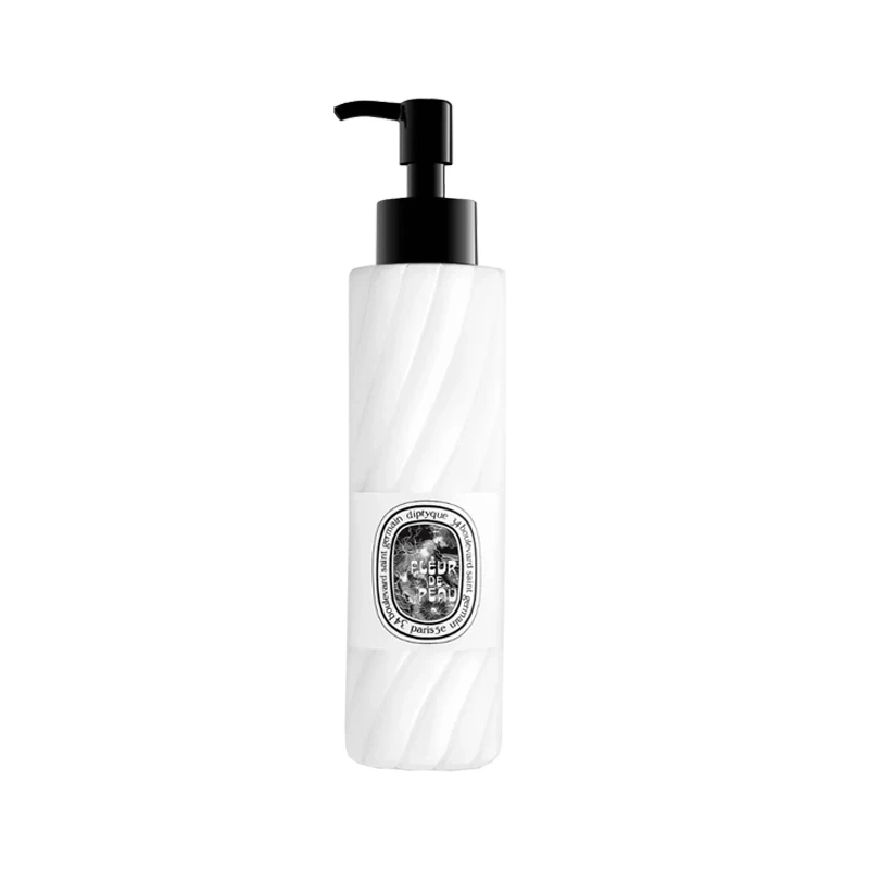 商品Diptyque|Diptyque蒂普提克润肤乳200ml 肌肤之花 2024新品,价格¥473,第1张图片