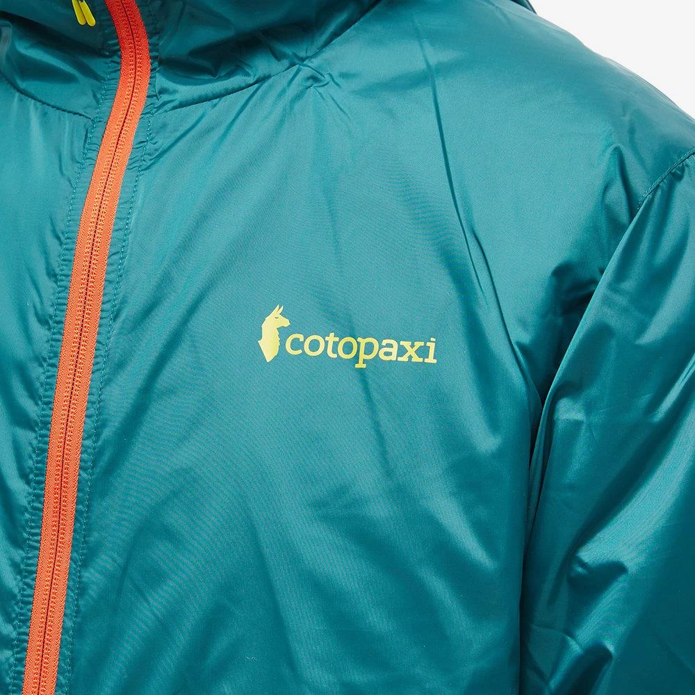 Cotopaxi Teca Calido Reversible Hooded Jacket 商品