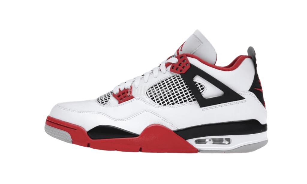 Air Jordan 4 Retro "Fire Red" 2020商品第1张图片规格展示