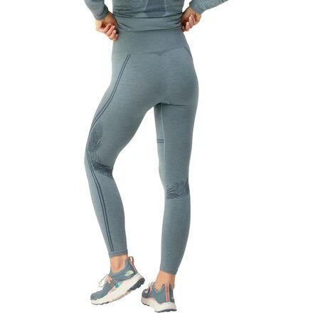 商品SmartWool|Intraknit Active Base Layer Bottom - Women's,价格¥451,第2张图片详细描述