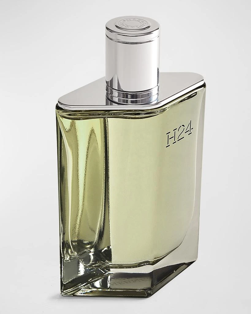 商品Hermes|H24 Eau de Parfum, 3.4 oz.,价格¥1238,第3张图片详细描述