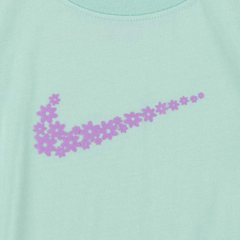 商品NIKE|Nike Infant Girls' Sport Daisy T-Shirt Dress,价格¥75,第3张图片详细描述