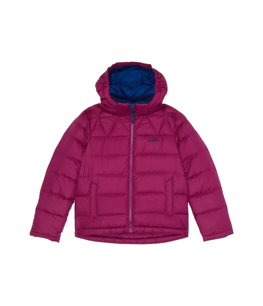 商品L.L.BEAN|Bean's Down Jacket (Big Kids),价格¥473,第1张图片