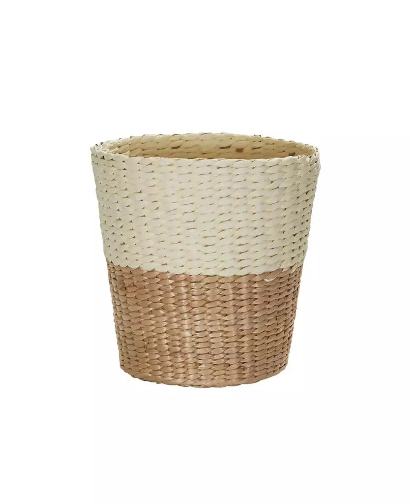 商品Household Essentials|Natural Waste Basket,价格¥209,第2张图片详细描述