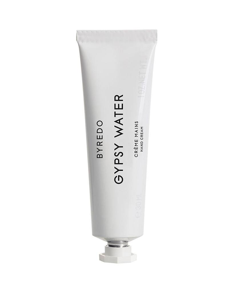 商品BYREDO|Gypsy Water Hand Cream 1 oz.,价格¥347,第3张图片详细描述