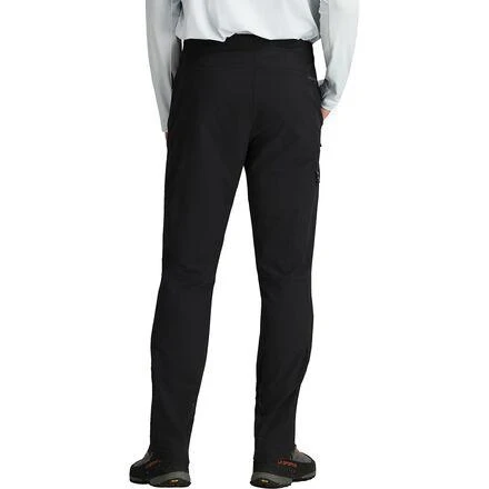 商品Outdoor Research|Cirque Lite Pant - Men's,价格¥689,第2张图片详细描述