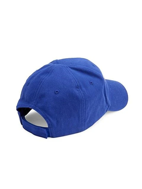 商品Balenciaga|Balenciaga Logo Cap,价格¥2962,第2张图片详细描述